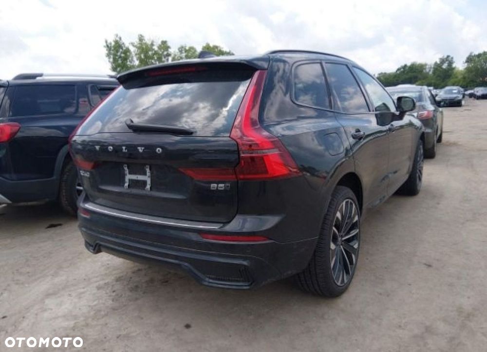 Volvo XC 60 - 7