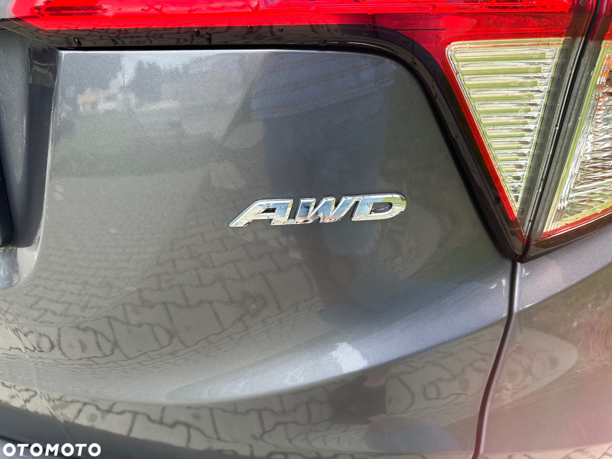 Honda HR-V - 13