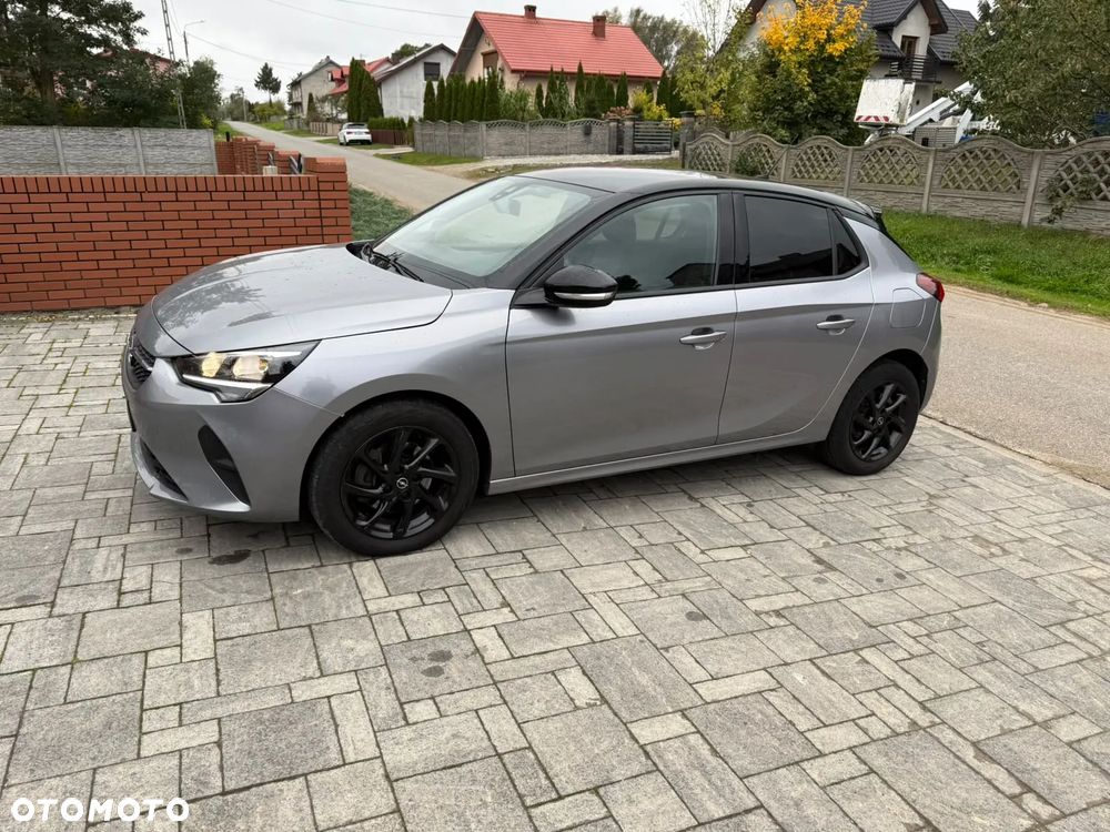 Opel Corsa - 3