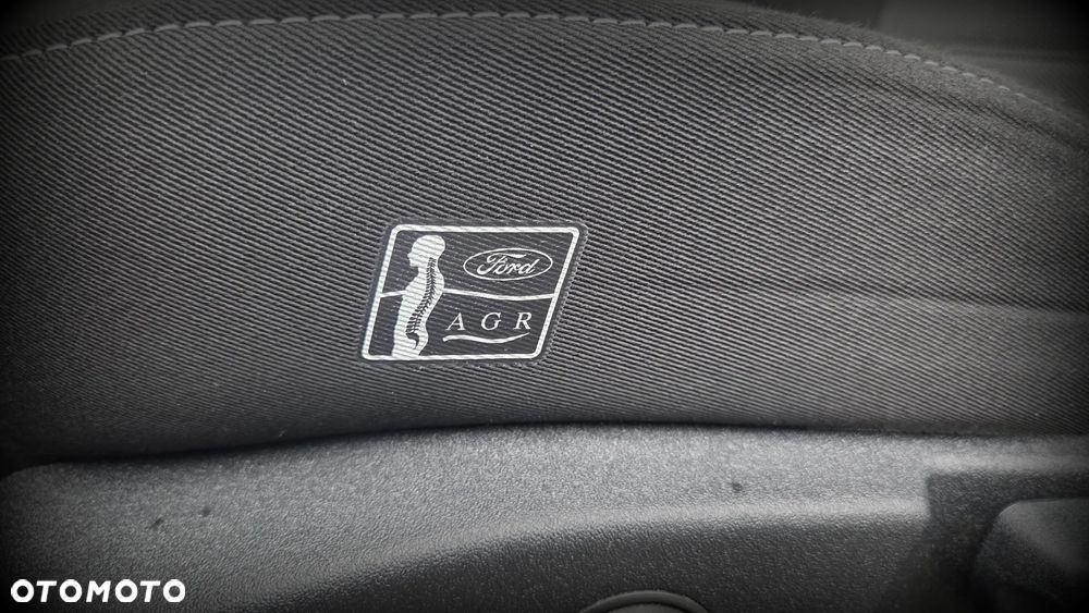 Ford S-Max 2.0 EcoBlue Titanium - 17
