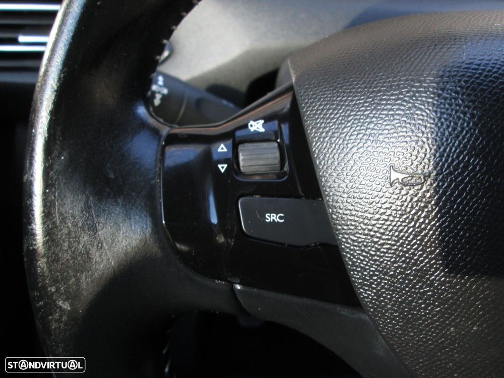Peugeot 308 1.2 PureTech Active - 14