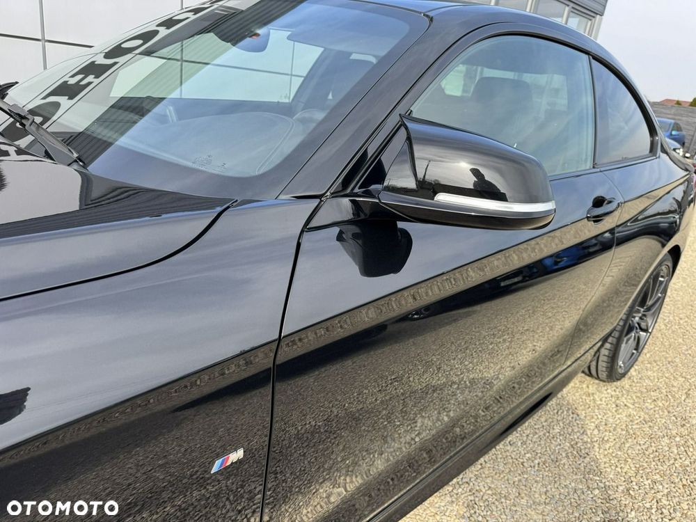 BMW Seria 2 230i M Sport - 26