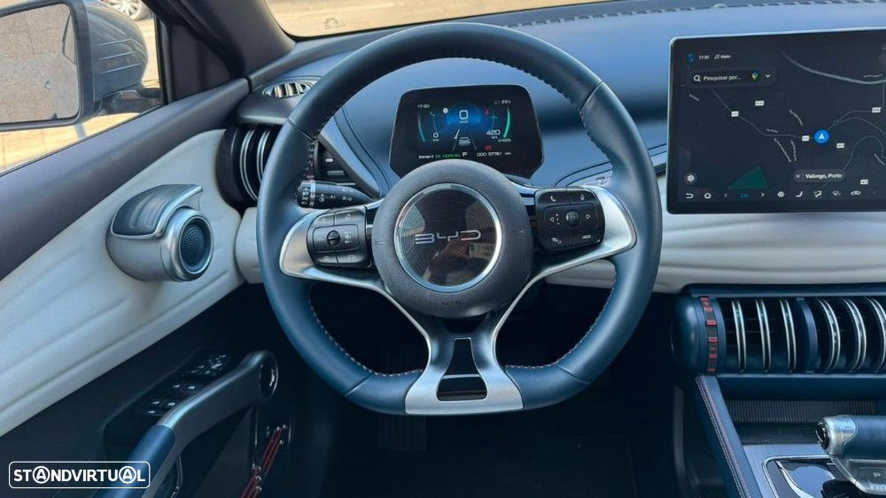 BYD Atto 3 Comfort - 14