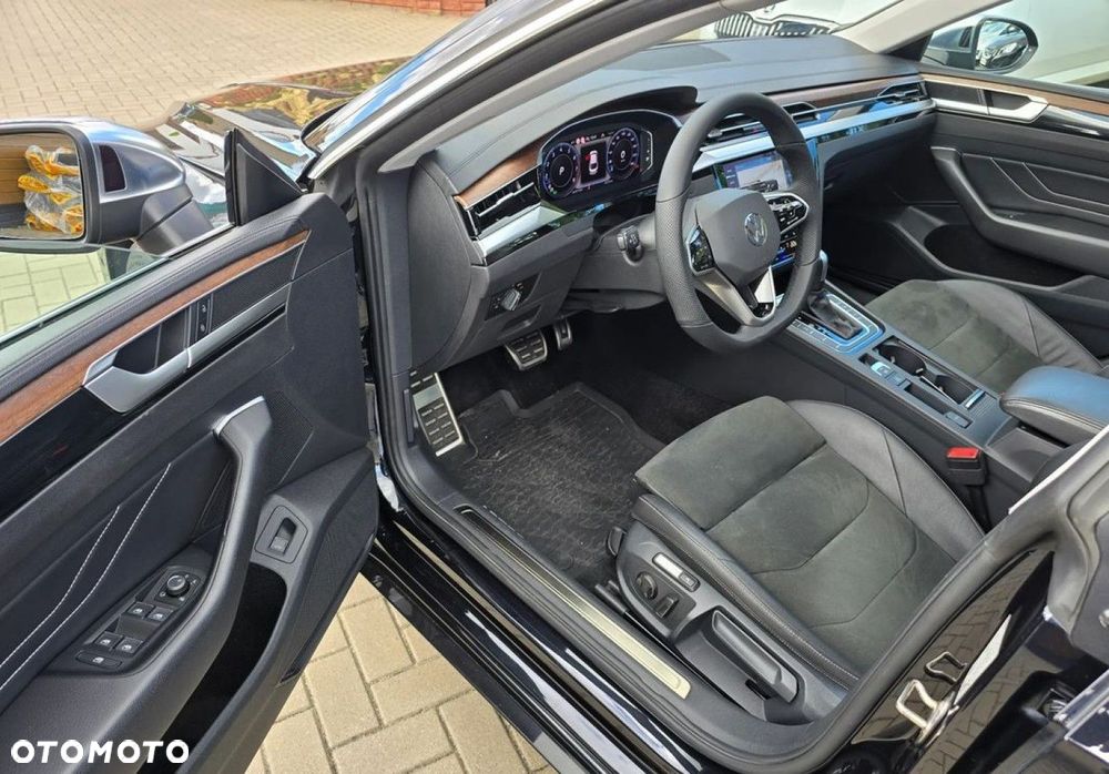 Volkswagen Arteon - 9