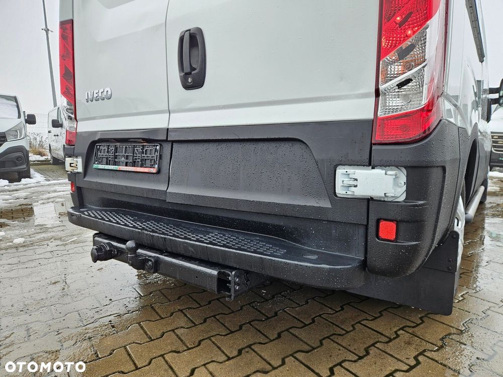 Iveco 35s15 L2H2 *44999zł NETTO* 2.3HPi/145KM - 12