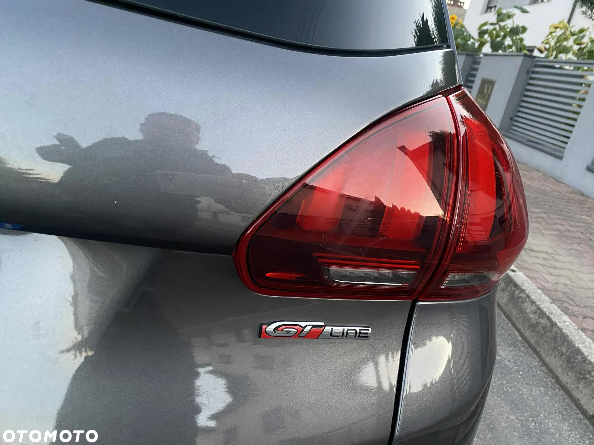 Peugeot 2008 PureTech 110 Stop&Start GT-Line Edition - 22