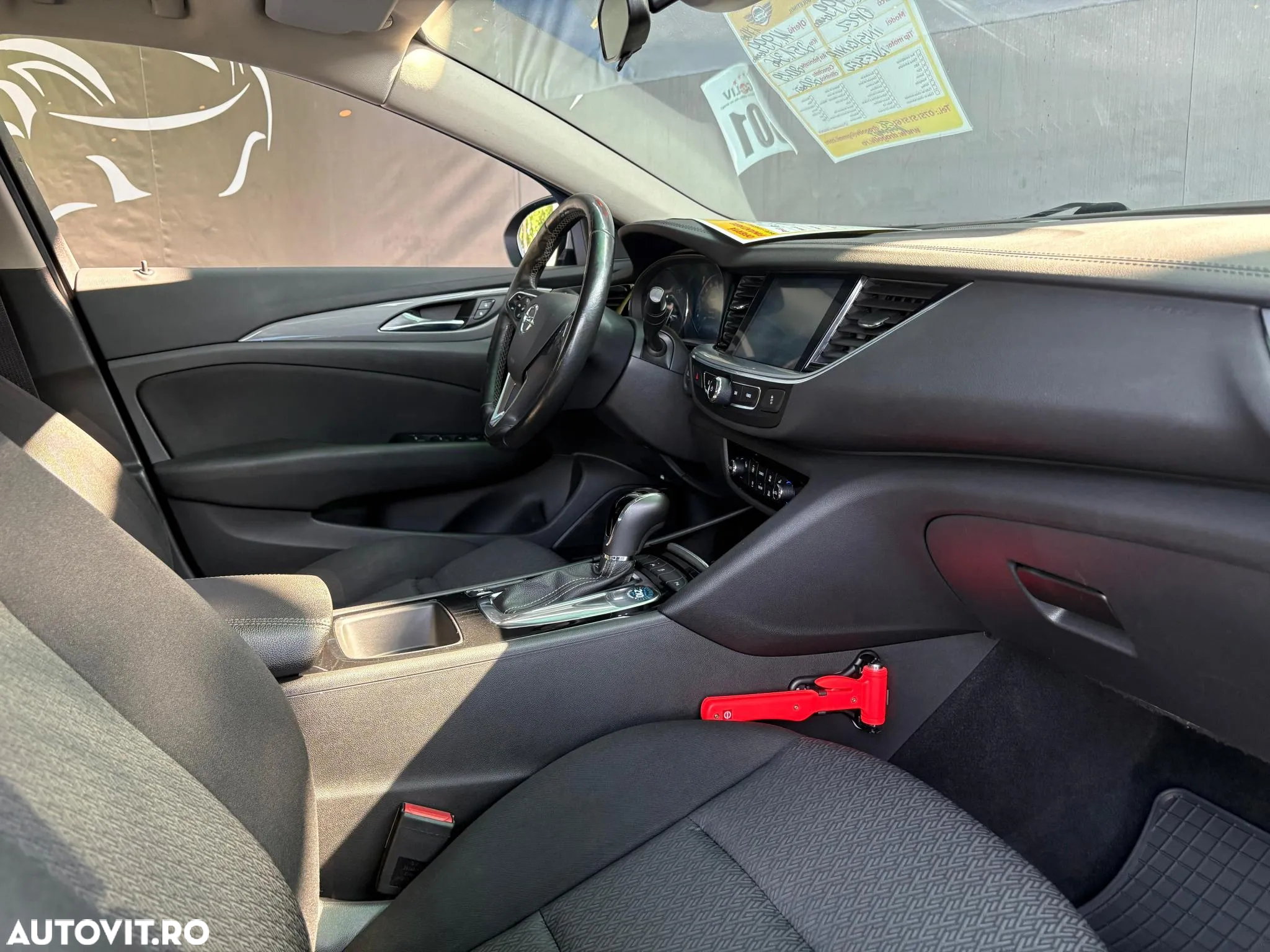 Opel Insignia - 6