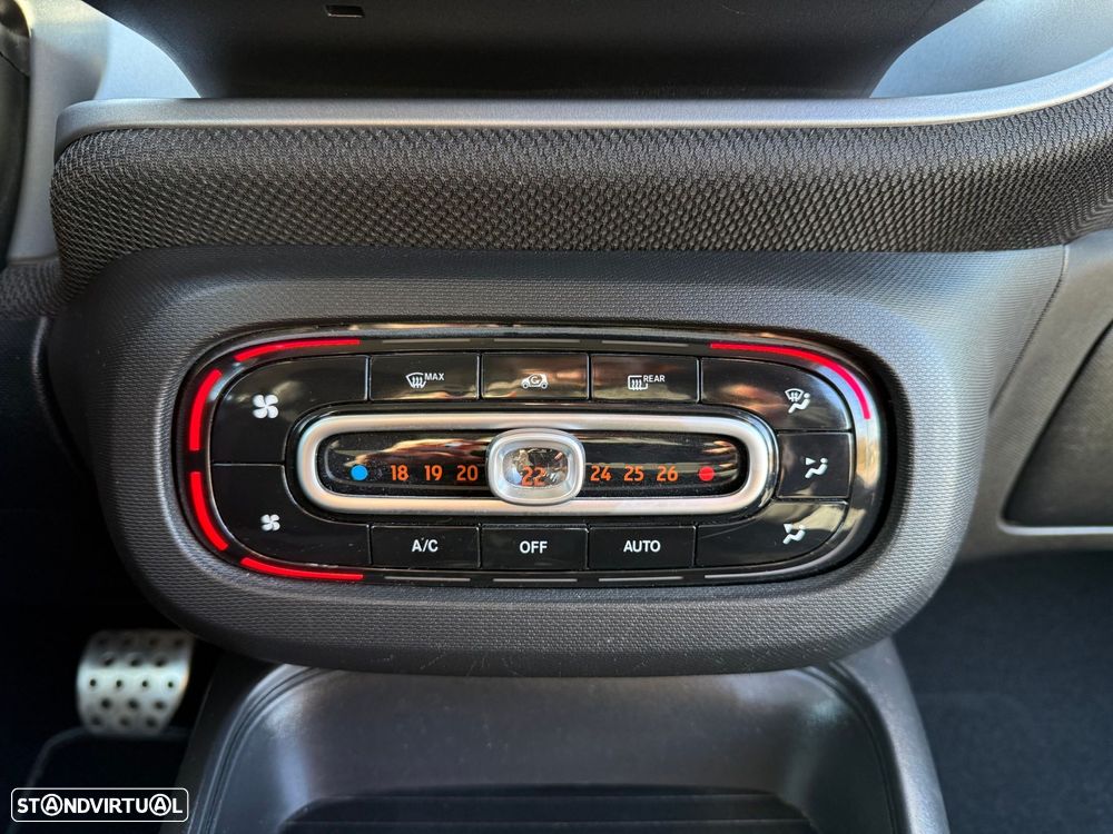 Smart ForTwo Coupé EQ Passion - 21