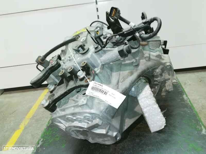 CAIXA VELOCIDADES HYUNDAI GETZ 2003 -P71759 - 2