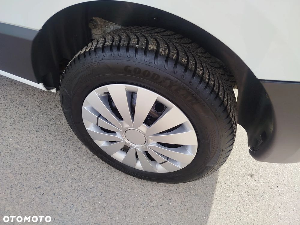 Renault Kangoo LONG L2H1 KLIMA MAXX - 14