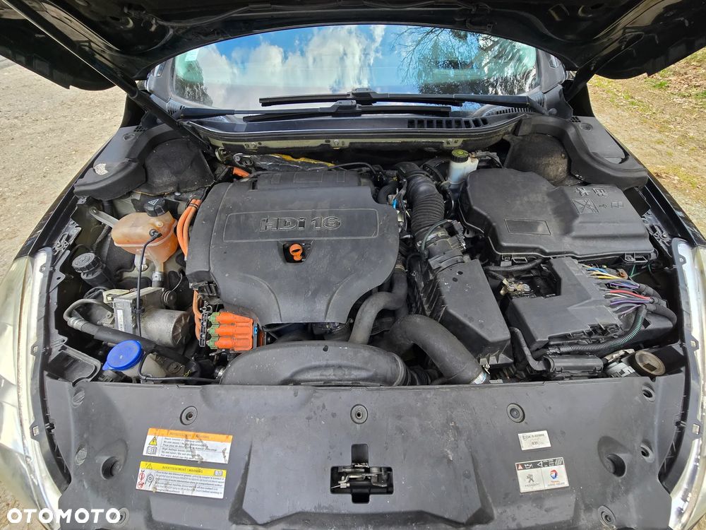 Peugeot 508 - 24