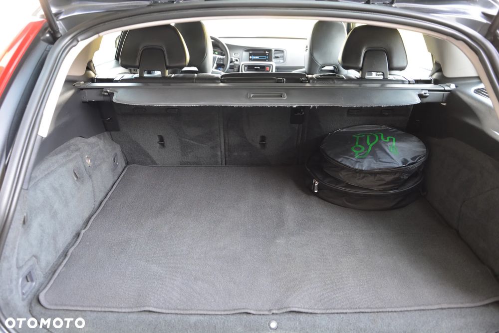 Volvo V60 - 21