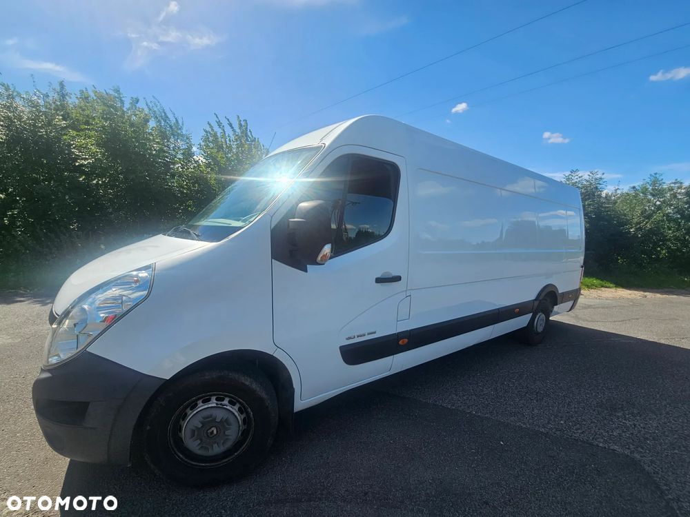 Renault MASTER - 2