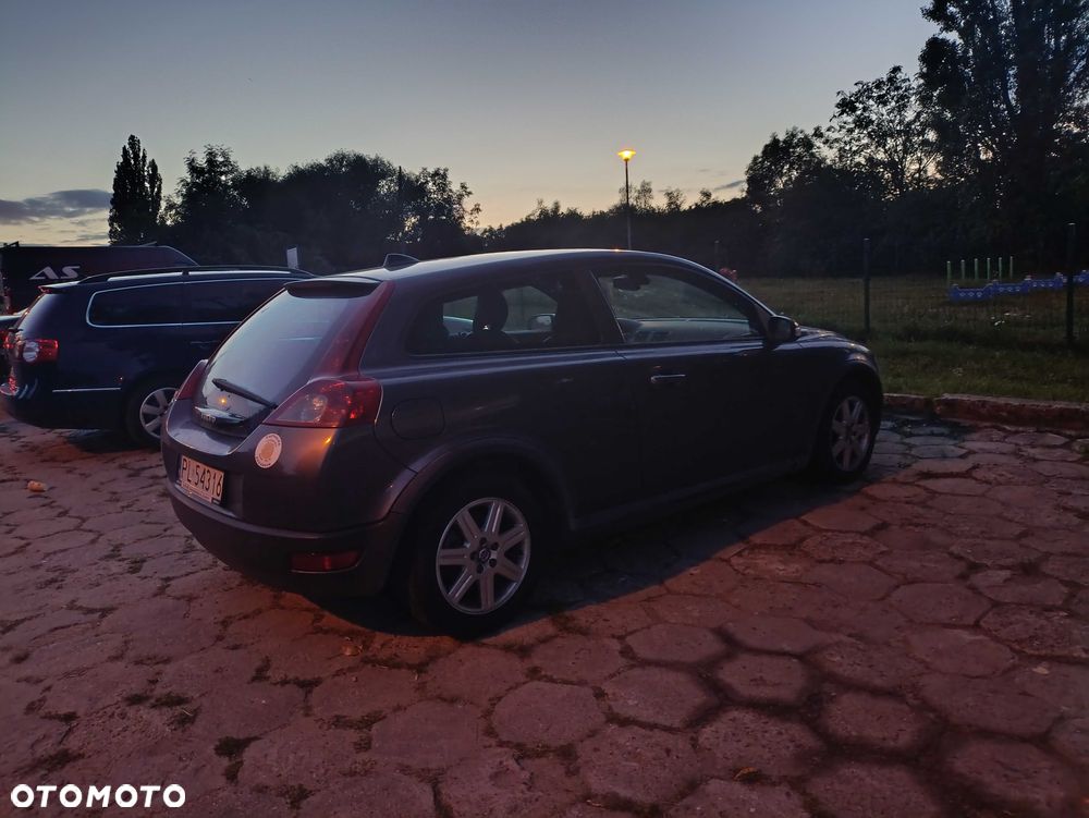Volvo C30 - 5