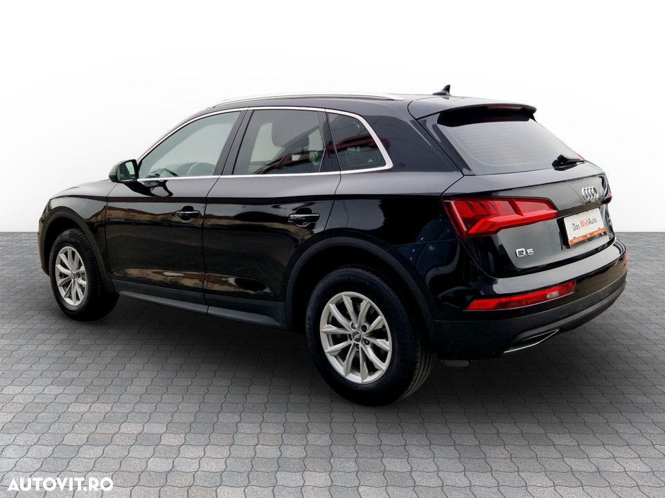 Audi Q5 2.0 TDI S tronic - 3