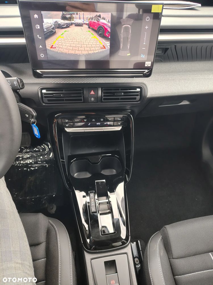 Citroën C3 1.2 mHEV Max - 9