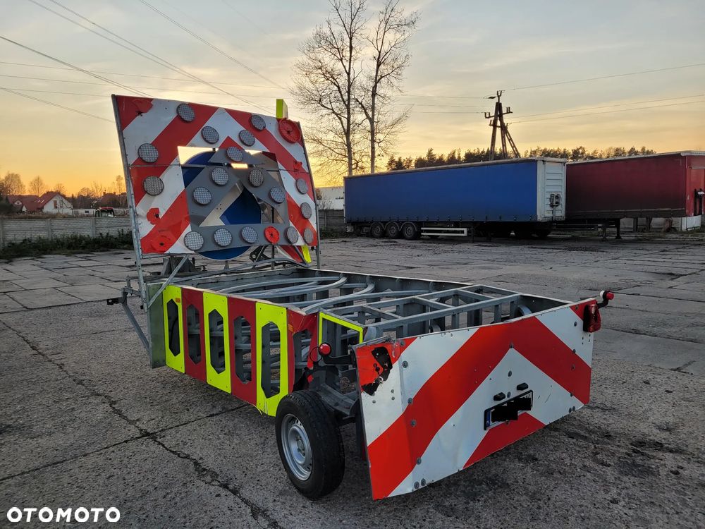 Inny WIMED ELIPSAFE 2023 Eliptyczna Mobilna Osłona Energochłonna - 5