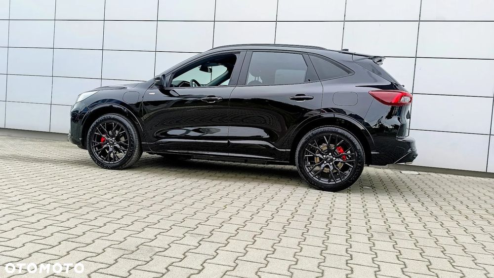 Ford Kuga 2.5P PHEV FWD ST-Line X eCVT - 14
