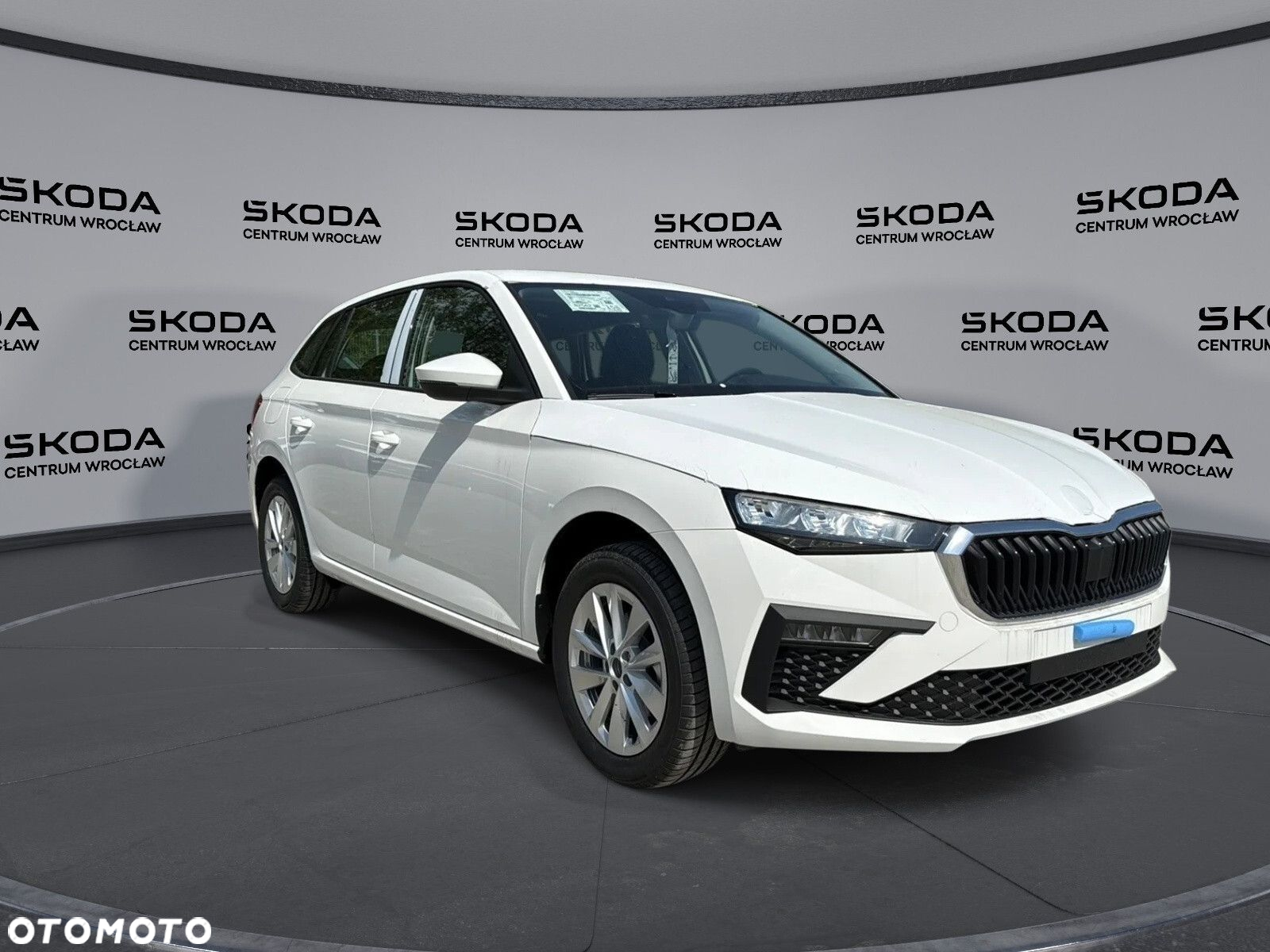 Skoda Scala - 2