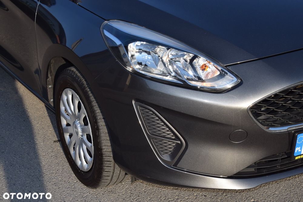Ford Fiesta - 28