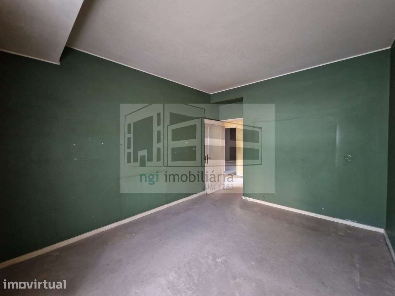 Apartamento T4 Olivais - Grande imagem: 3/28