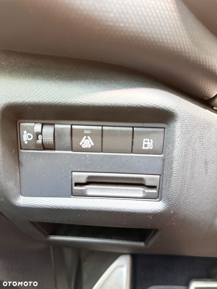 Citroën C5 Aircross 1.6 PHEV 225 Shine EAT8 - 27