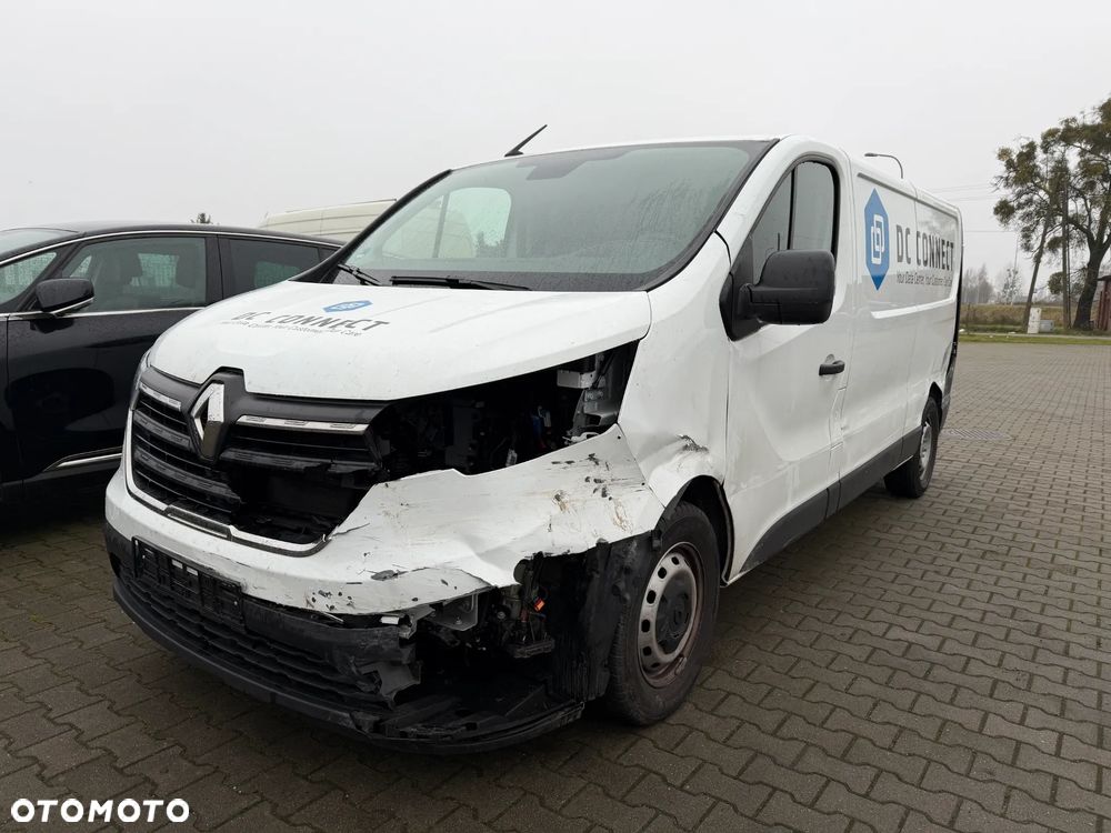 Renault TRAFIC - 19