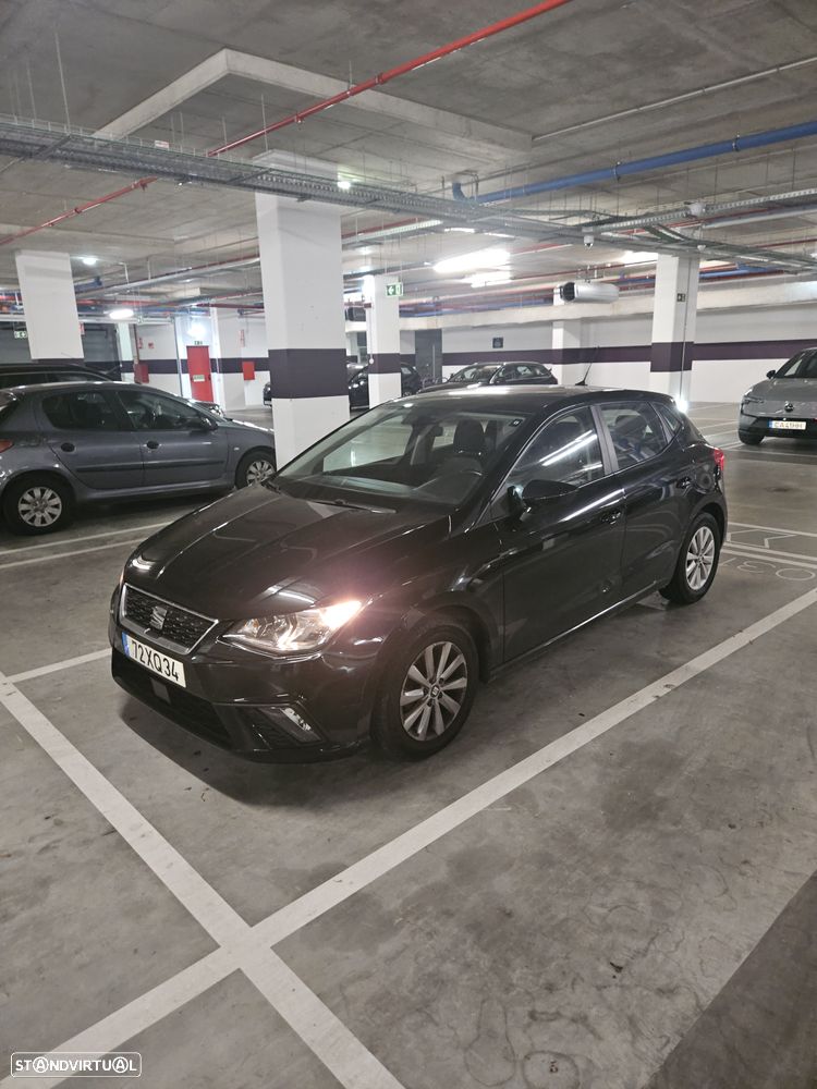 SEAT Ibiza 1.0 Reference - 1