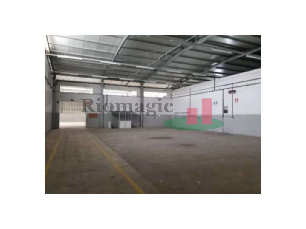 Armazém em Muge_ Até 100% de Financiamento***RIOMAGIC*** - Grande imagem: 5/6