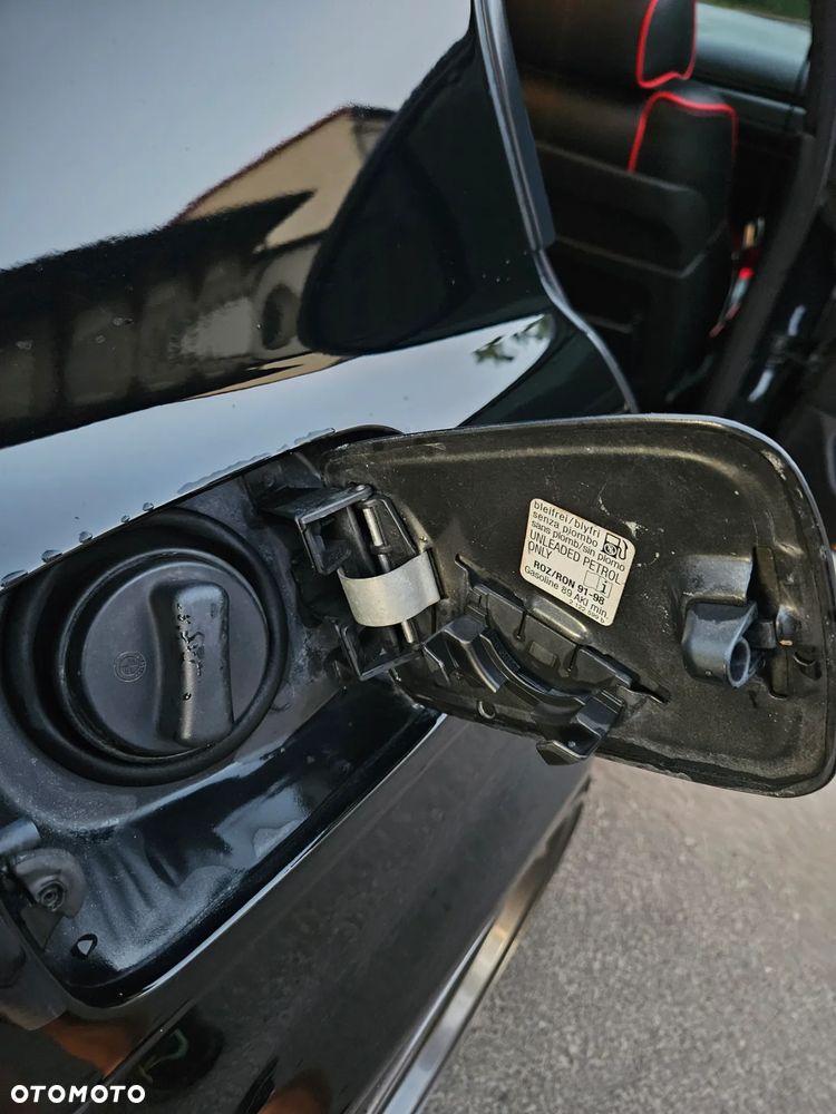 BMW Seria 7 740i - 10