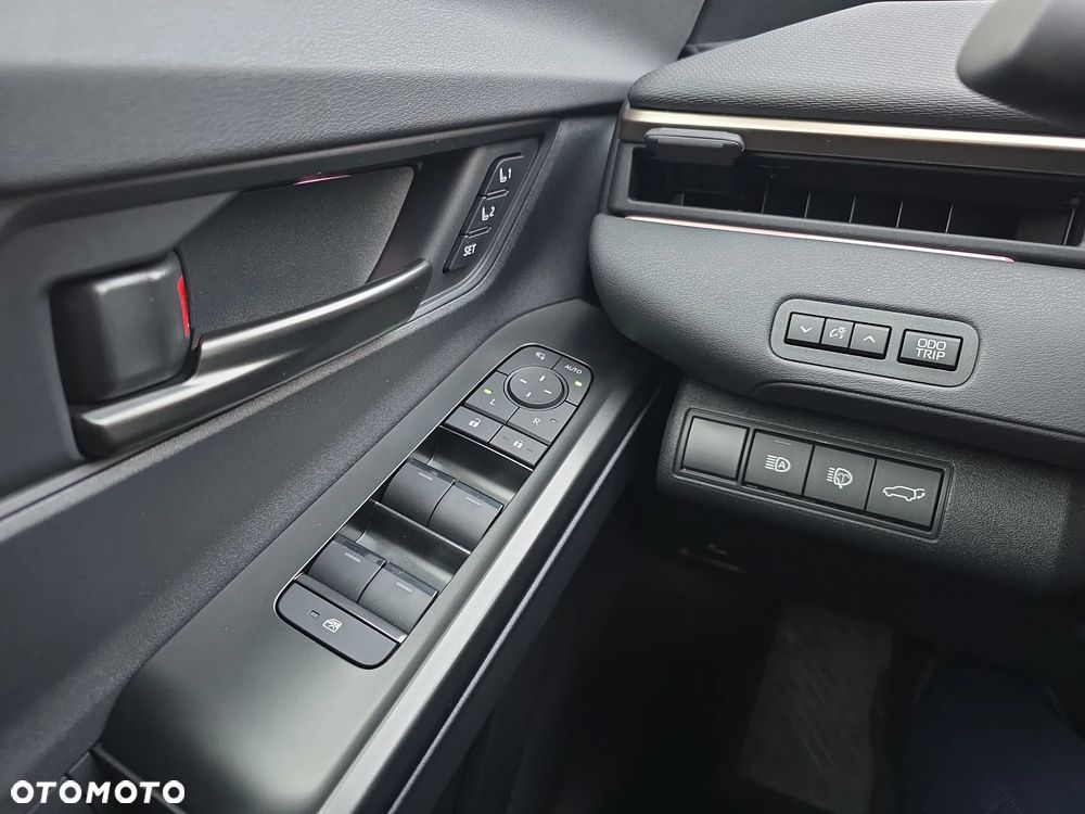 Toyota bZ4X 73.1kWh 4x4 Executive - 26