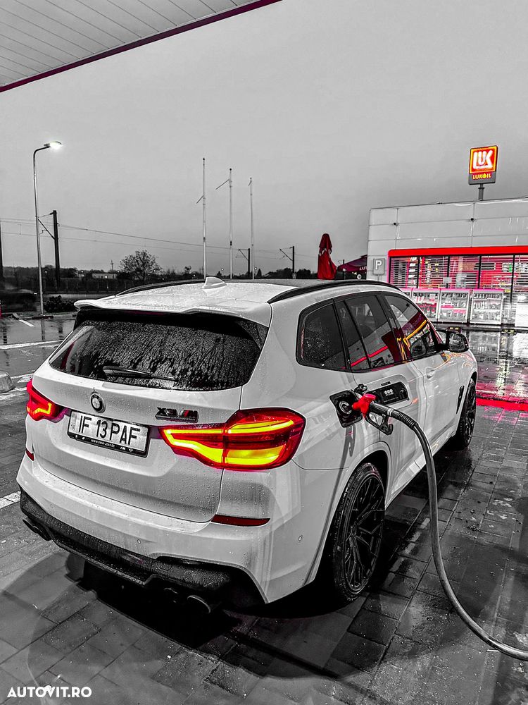 BMW X3 M Standard - 1