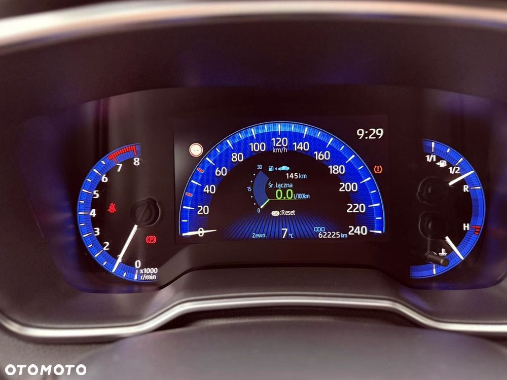 Toyota Corolla - 15