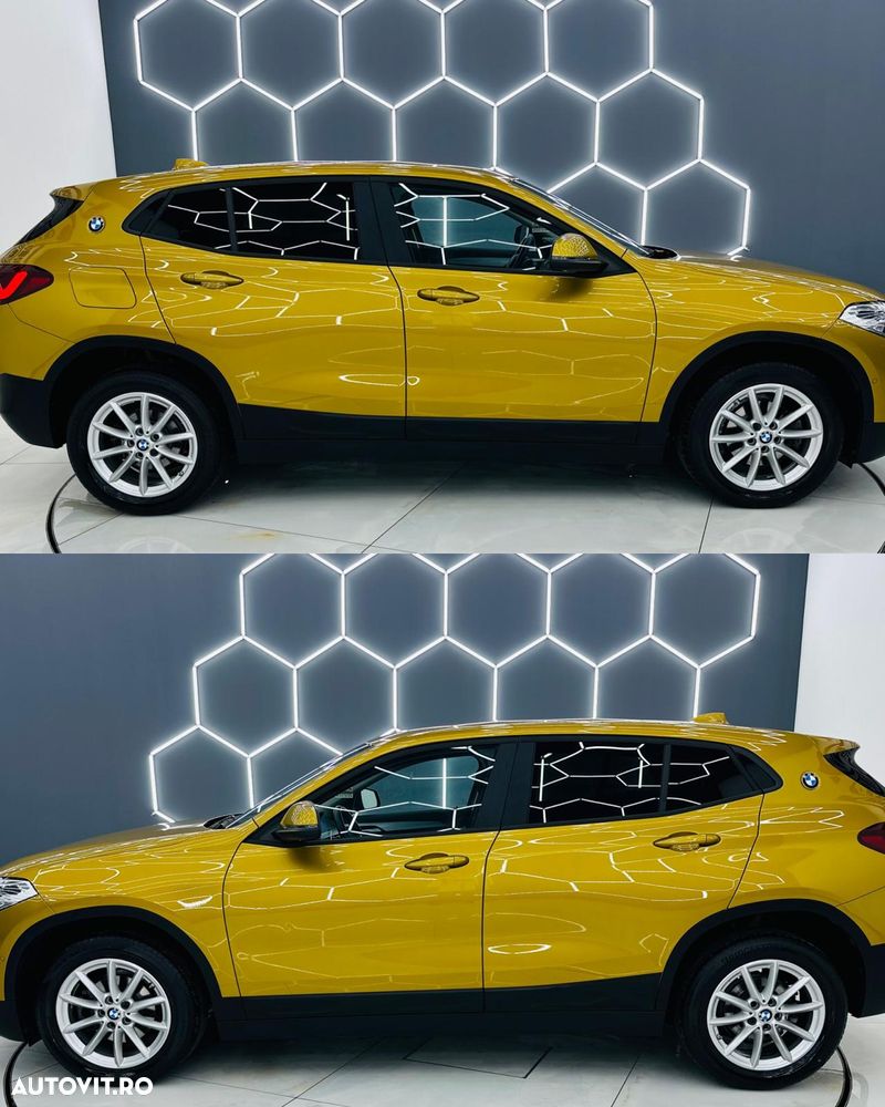 BMW X2 - 6