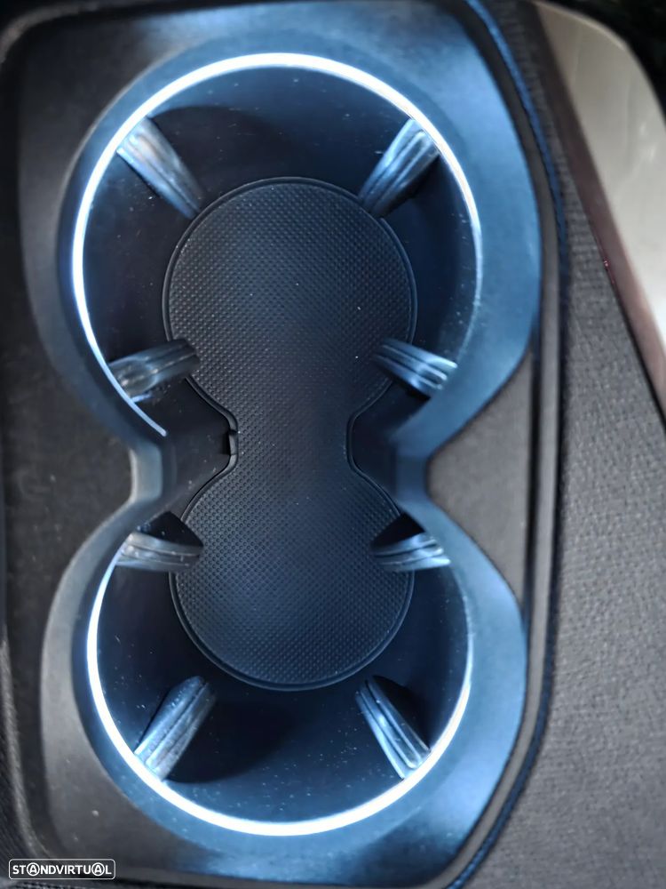 Peugeot 5008 BlueHDI 130 EAT8 Allure Pack - 44