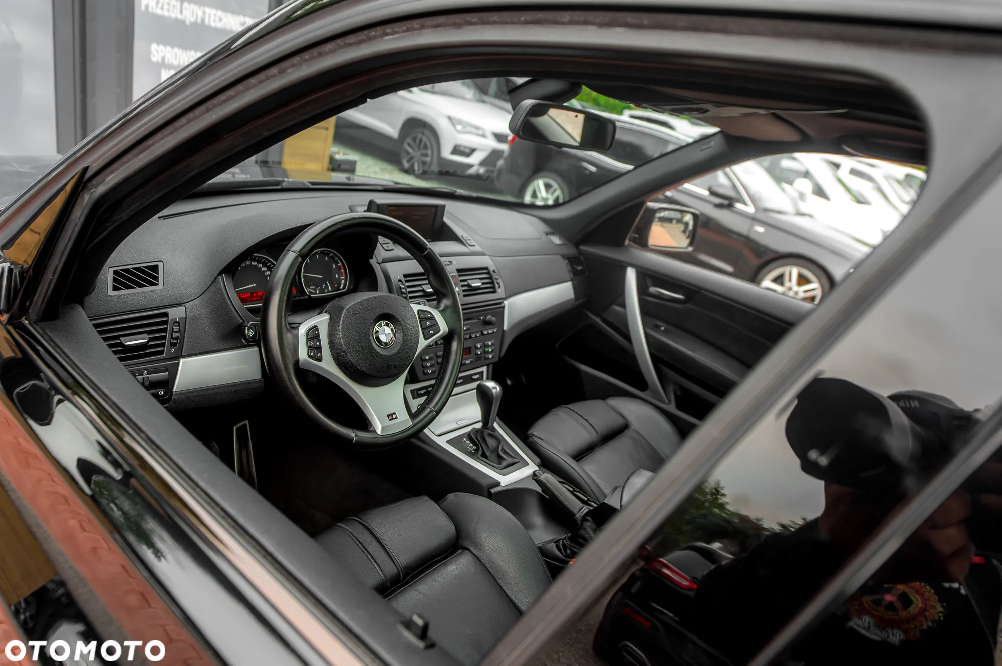 BMW X3 xDrive35d Limited Sport Edition - 15