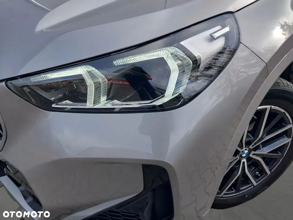 BMW X1 sDrive18i sport - 28