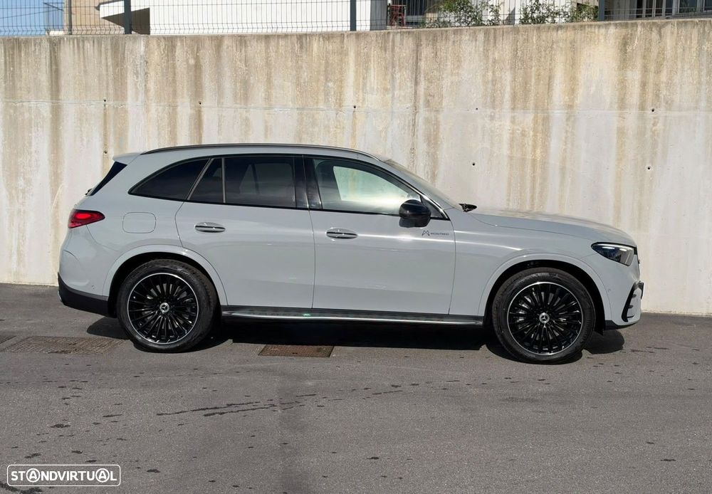 Mercedes-Benz GLC 300 - 6