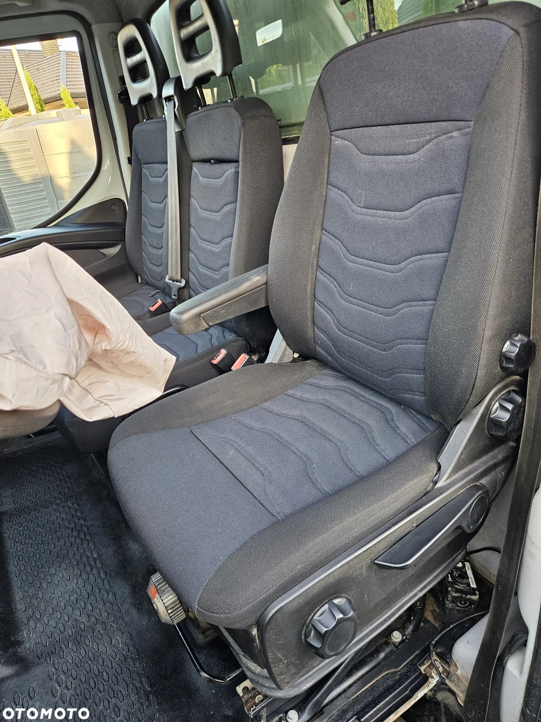 Iveco 35C - 8