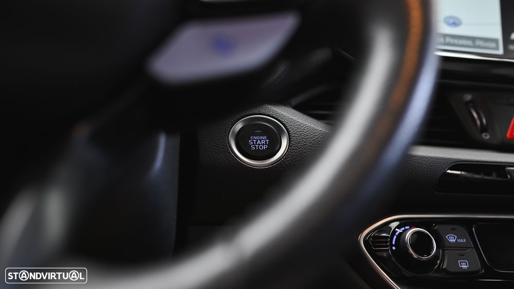 Hyundai i30 N 2.0 T-GDI Performance - 35