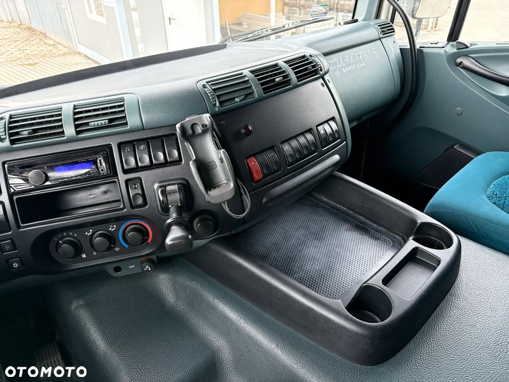 DAF CF85 CF 85.480 - 11