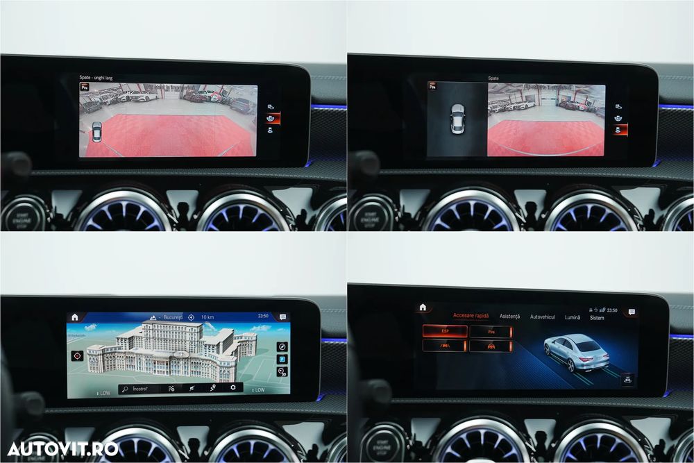Mercedes-Benz CLA 200 7G-DCT Edition Progressive Line - 22