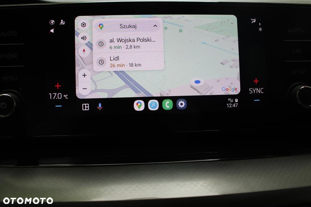 Skoda Octavia - 18
