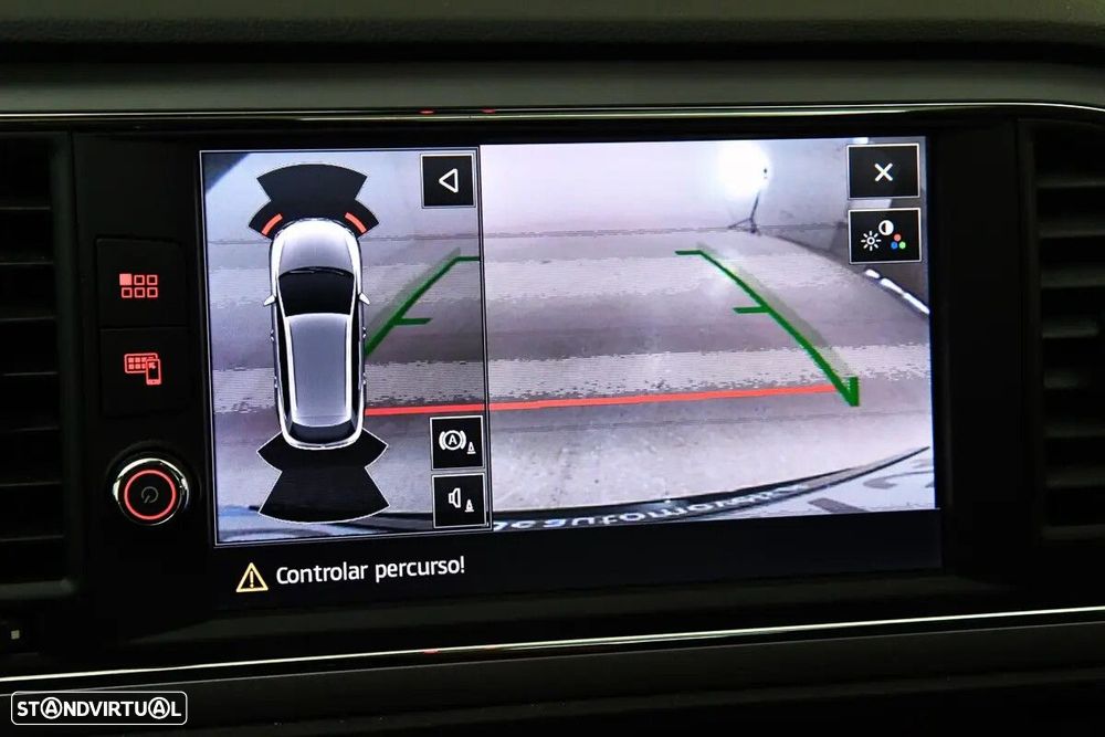 SEAT Leon ST 1.6 TDI Style S/S - 19