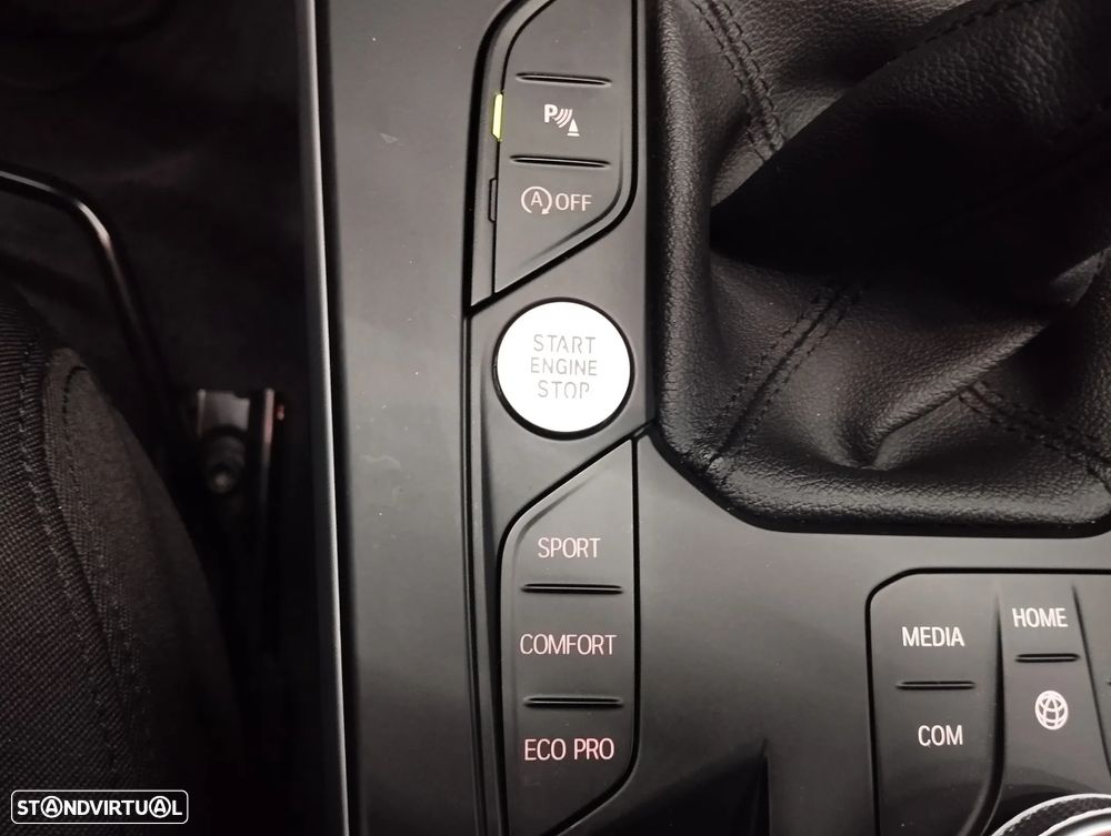 BMW 116 i Advantage - 35