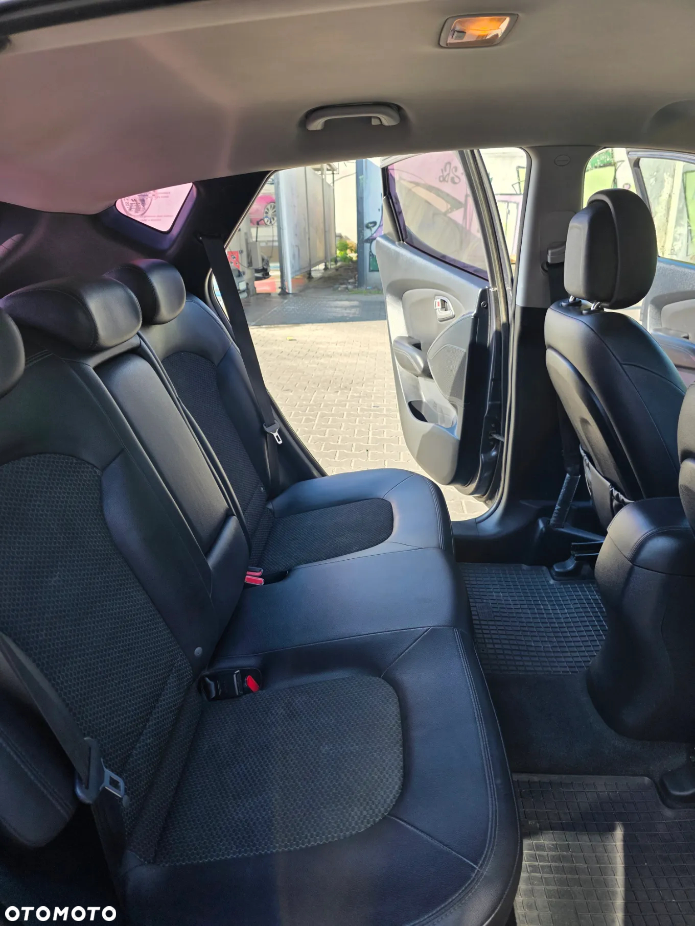 Hyundai ix35 1.6 GDI Comfort 2WD - 10