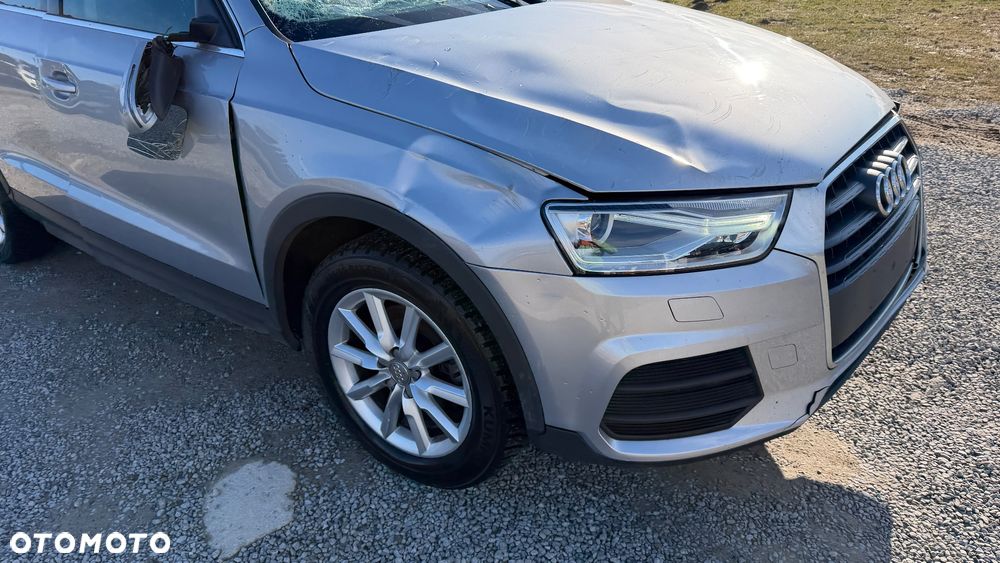 Audi Q3 2.0 TDI - 17