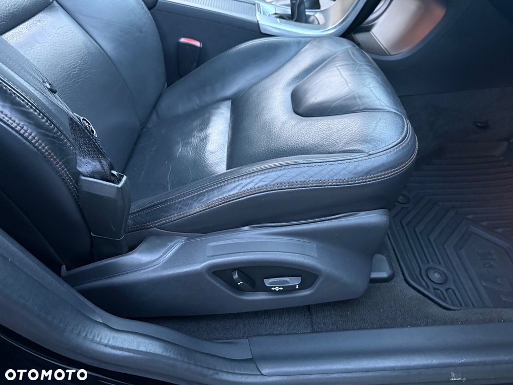 Volvo XC 60 DRIVe Summum - 26