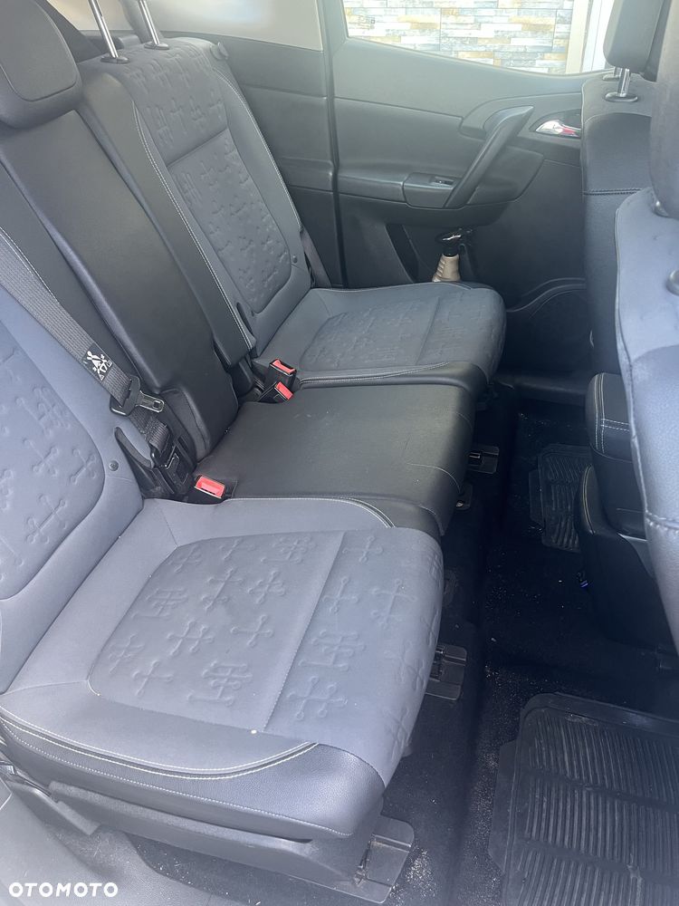Opel Meriva - 1