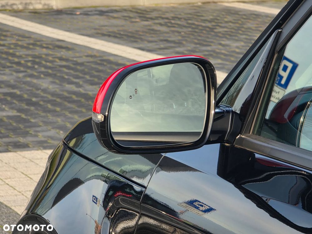 Kia Soul e-Soul 64kWh XL - 35